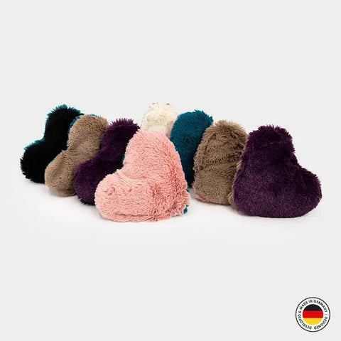 Plush Cuddly Heart Valerian Toy