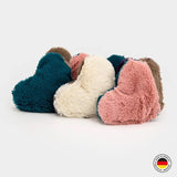 Plush Cuddly Heart Valerian Toy