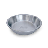 Two Bowl Raised Feeder - Cat Friendly, Human Friendly - LOW STOCK!