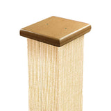 The Ultimate Scratching Post - Natural Finish
