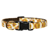 The Wild Thing Matching Detachable Bow Tie & Collar Set