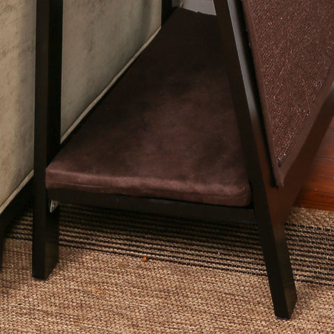 Replacement Panels and Cushions for the A-Frame Cat Bed & End Table