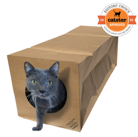 Dezi & Roo Hide and Sneak Tunnel