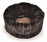 Luxurious 3-in-1 Snuggle Cat Bed - Four Beautiful Patterns!!
