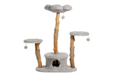 LEONE Cat Tree for ALL SIZE CATS