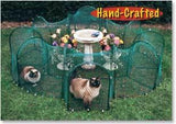 Kittywalk® "T"-Connector