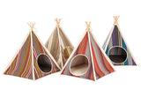 TeePee Playhouse and Hideaway - Horizon Design