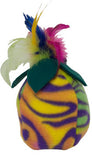 Cat'n Around Wacky Pineapple Catnip Toy