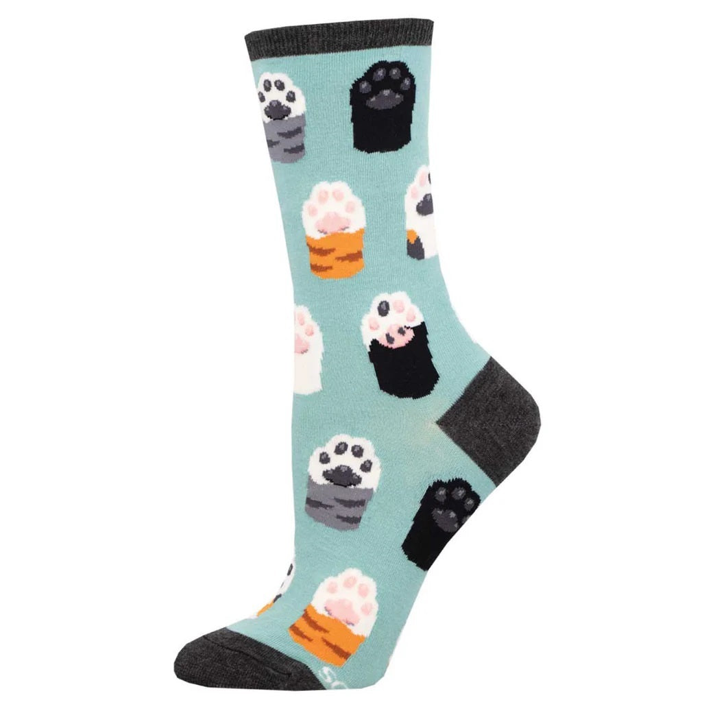 Toe Beans Socks - NEW!!!