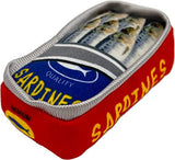 Sardine Tin Catnip Toy - NEW!!!