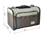 Expandable Cat Carrier - NEW!!!