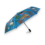 At Home With Cats Umbrella - NEW!!!