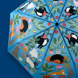 At Home With Cats Umbrella - NEW!!!