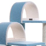 Classic Arched Cat Tree - NEW!!!