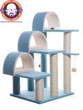 Classic Arched Cat Tree - NEW!!!