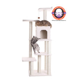 Classic Tall Cat Tree - NEW!!!