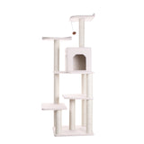 Classic Tall Cat Tree - NEW!!!