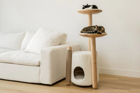 BAO Modern Cat Tree - NEW!!!