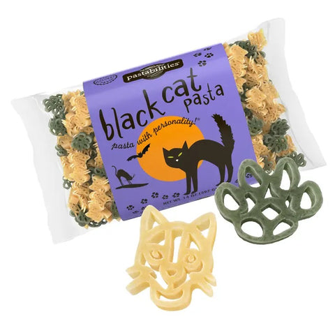 Black Cat Artisan Pasta - NEW!!!