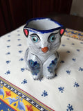 Guatemalan Handcrafted Ceramic Cat Mugs - NEW!!!