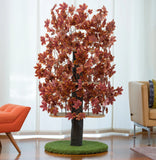 Classic CatHaven™ - Large Three Tier, 5' - Several Colors! Interchangeable Leaves!