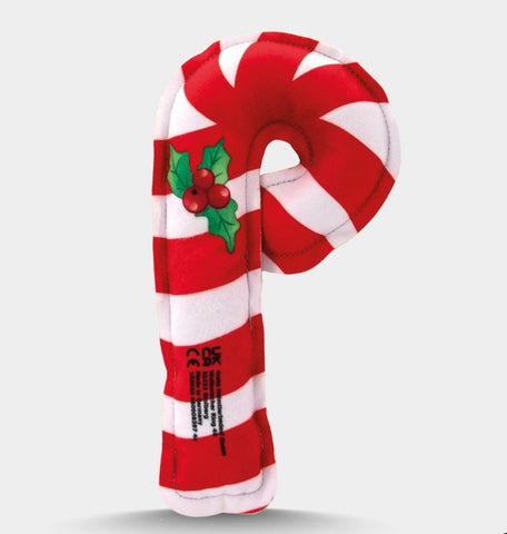 Catnip Candy Cane - NEW!!!