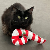 Catnip Candy Cane - NEW!!!