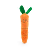 Plush Catnip Carrot - NEW!!!