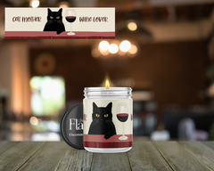 Cat Lover Gift Collection:  For the Home
