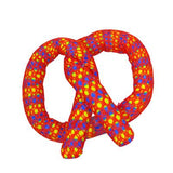 Catnip Plaque Away Pretzel Toy - NEW!!!