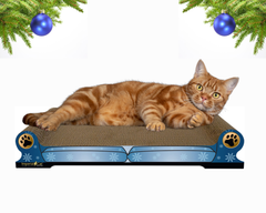 An Inspurrations Holiday Gift Guide - For Cats &amp; Cat Lovers!