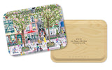 City Cats New York Serving Tray - NEW!!!