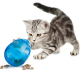 Fun Kitty Egg-Cersizer - NEW!!!