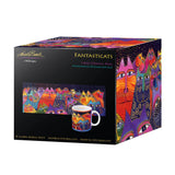 Laurel Burch™ Fantasticats Mug - NEW!!!
