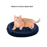 Thermo Kitty Fashion Splash Bed - NEW!!!