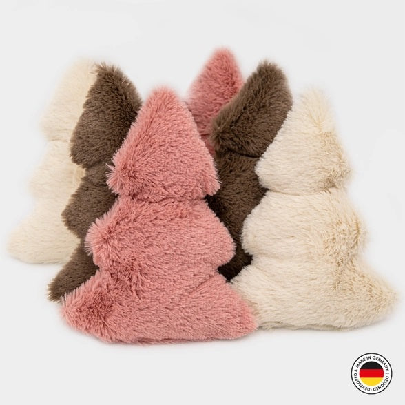 Fluffy XMas Catnip Tree - Back in Limited Quantity!