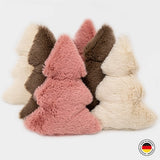 Fluffy XMas Catnip Tree - Back in Limited Quantity!