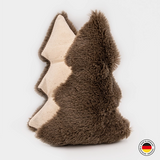 Fluffy XMas Catnip Tree - Back in Limited Quantity!