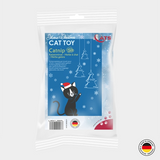 Fluffy XMas Catnip Tree - Back in Limited Quantity!