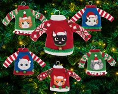 Cat Lover Gift Collection:  For the Home