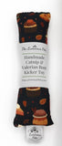 Catnip & Valerian Root Cat Kicker - Pumpkin Spice Latte - NEW!!!