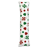 Holiday Catnip Candy Kicker Toy - NEW!!!