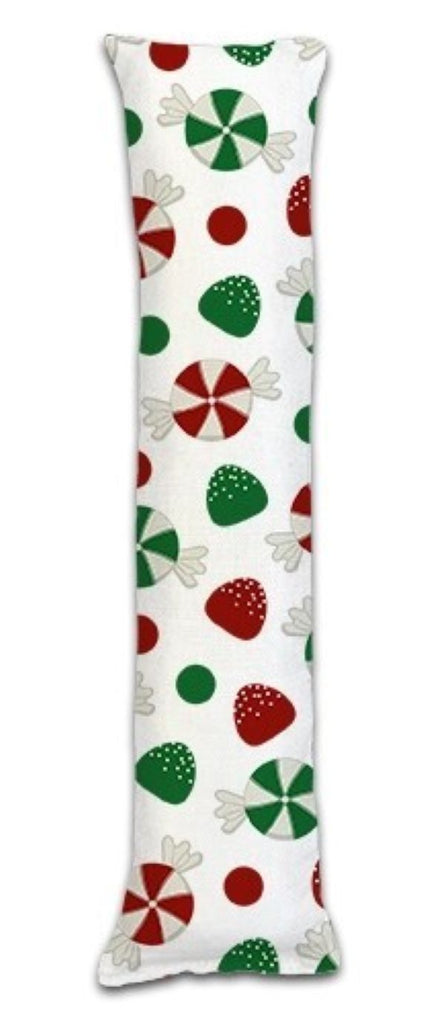 Holiday Catnip Candy Kicker Toy - NEW!!!