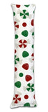 Holiday Catnip Candy Kicker Toy - NEW!!!