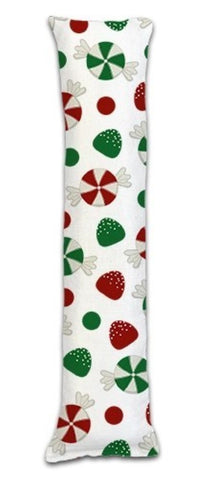 Holiday Catnip Candy Kicker Toy - NEW!!!