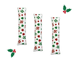 Holiday Catnip Candy Kicker Toy - NEW!!!