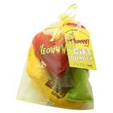 Yeowww! Holiday Toy Gift Bundle