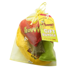 An Inspurrations Holiday Gift Guide - For Cats &amp; Cat Lovers!