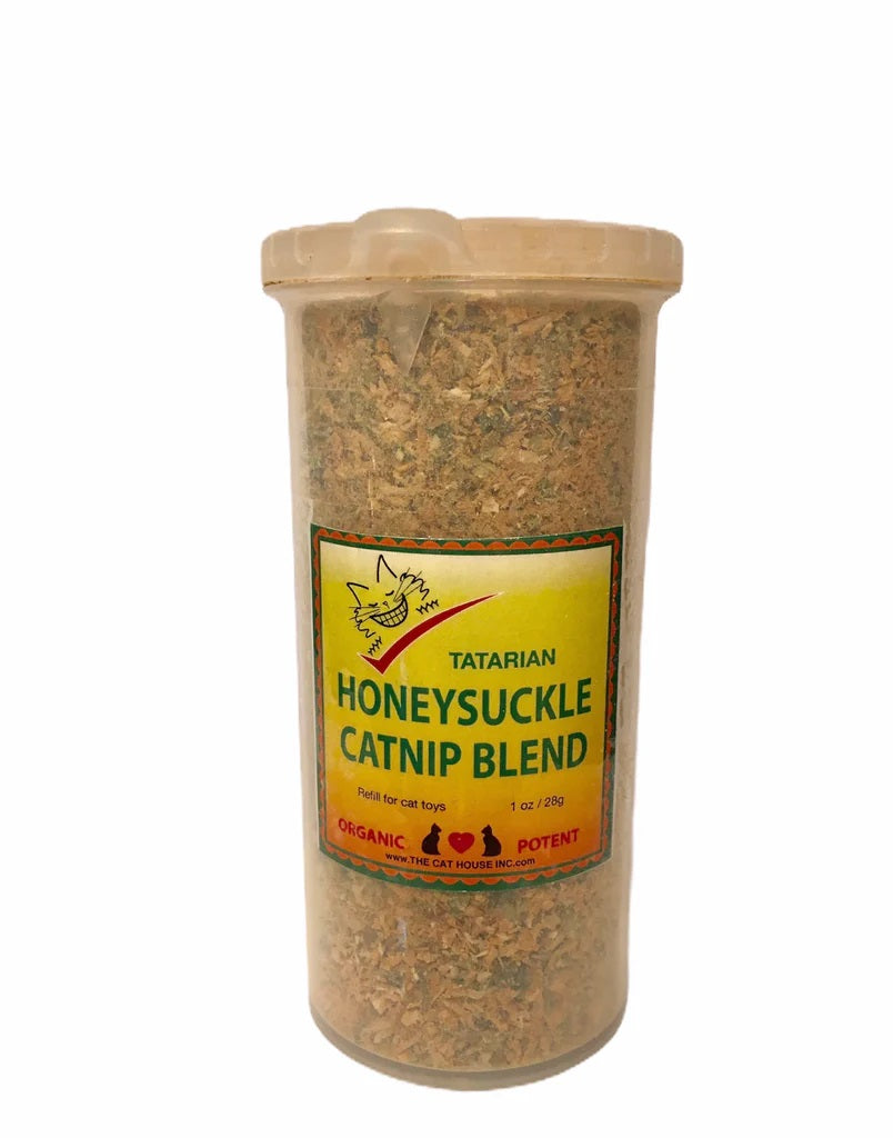 Honeysuckle & Catnip Blend Refill - NEW!!!