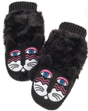 Laurel Burch ™ Cat Critter Mittens - REDUCED PRICE!